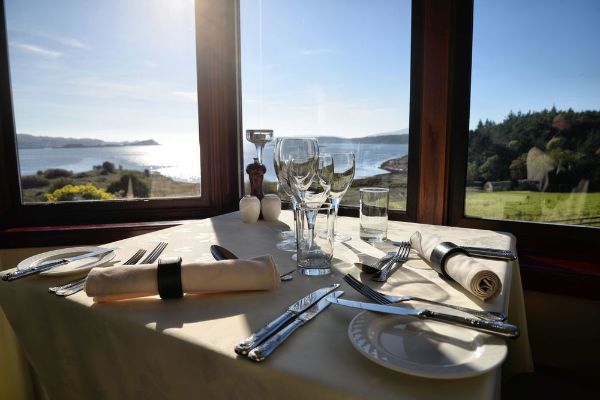 Loch Melfort Hotel (Argyll and Bute)